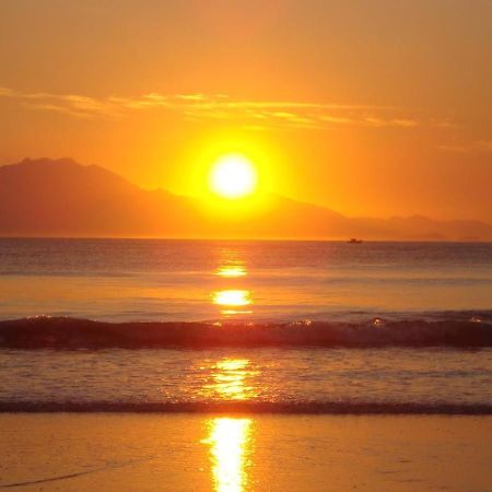 Pousada Recanto Do Teimoso Ubatuba Kamer foto