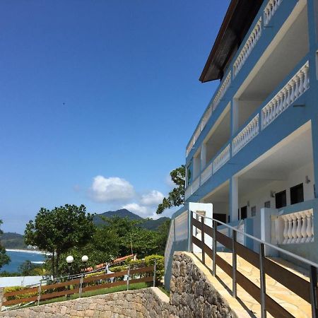 Pousada Recanto Do Teimoso Ubatuba Buitenkant foto