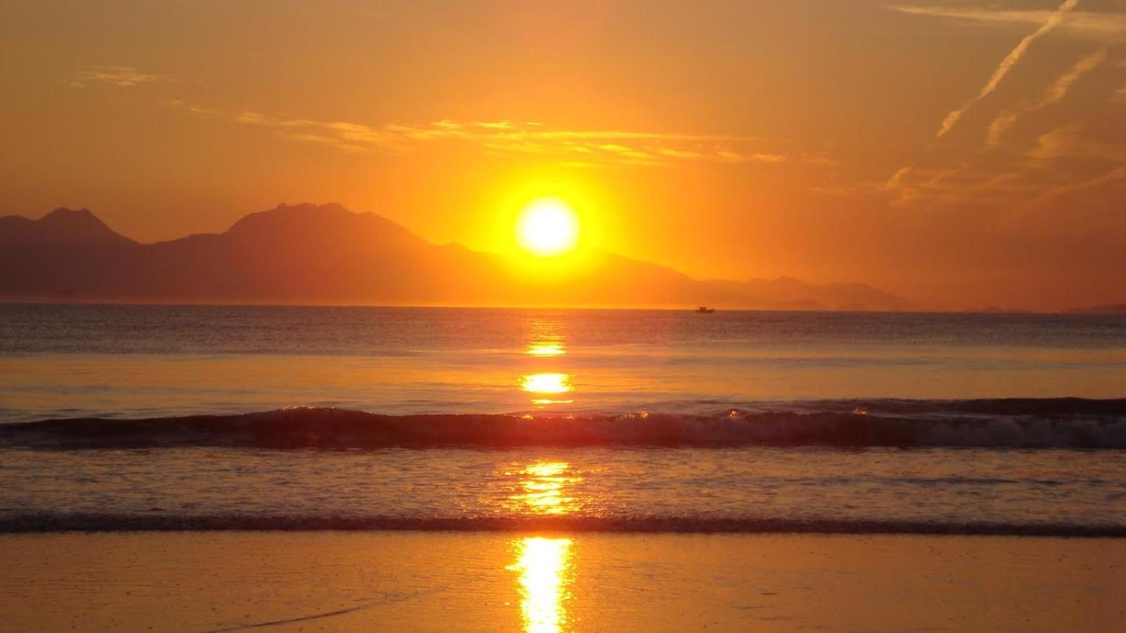 Pousada Recanto Do Teimoso Ubatuba Kamer foto
